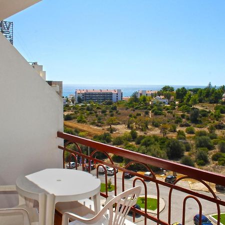 Clube Praia Vau 17 By Atlantichotels - Al Portimao Ngoại thất bức ảnh
