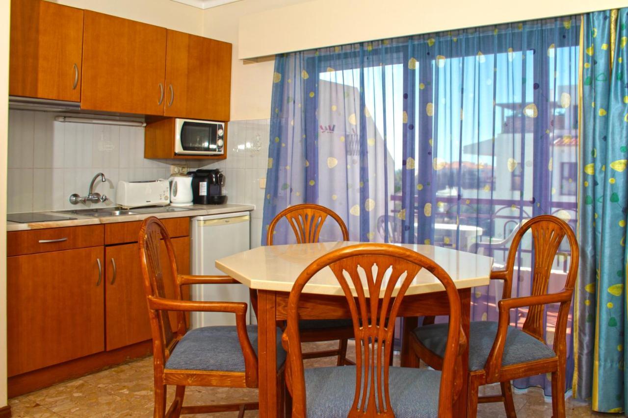 Clube Praia Vau 17 By Atlantichotels - Al Portimao Ngoại thất bức ảnh