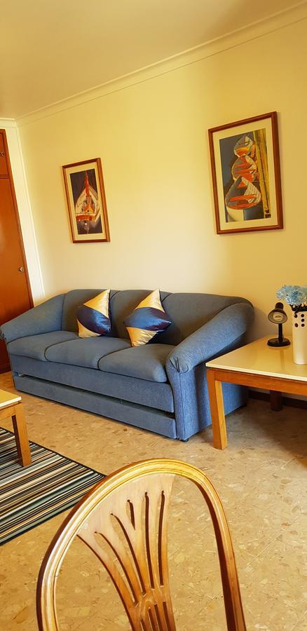 Clube Praia Vau 17 By Atlantichotels - Al Portimao Ngoại thất bức ảnh