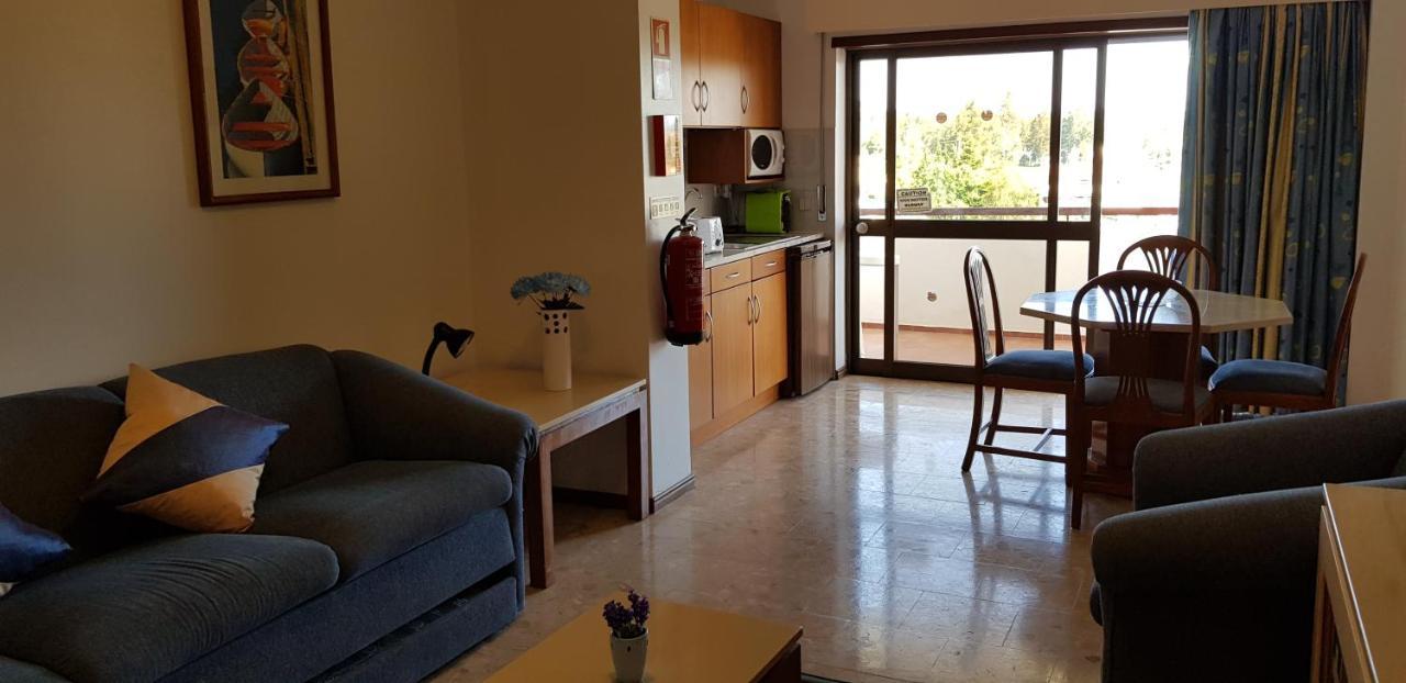 Clube Praia Vau 17 By Atlantichotels - Al Portimao Ngoại thất bức ảnh