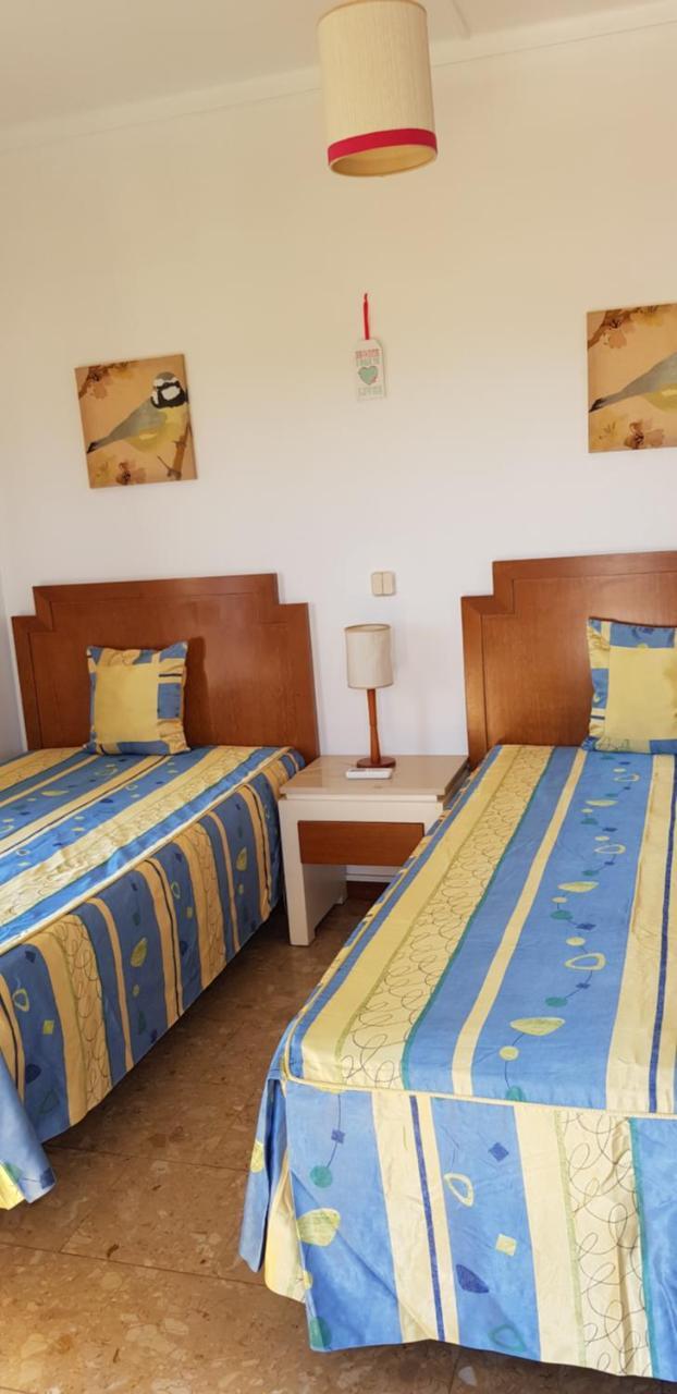 Clube Praia Vau 17 By Atlantichotels - Al Portimao Ngoại thất bức ảnh