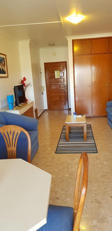 Clube Praia Vau 17 By Atlantichotels - Al Portimao Ngoại thất bức ảnh