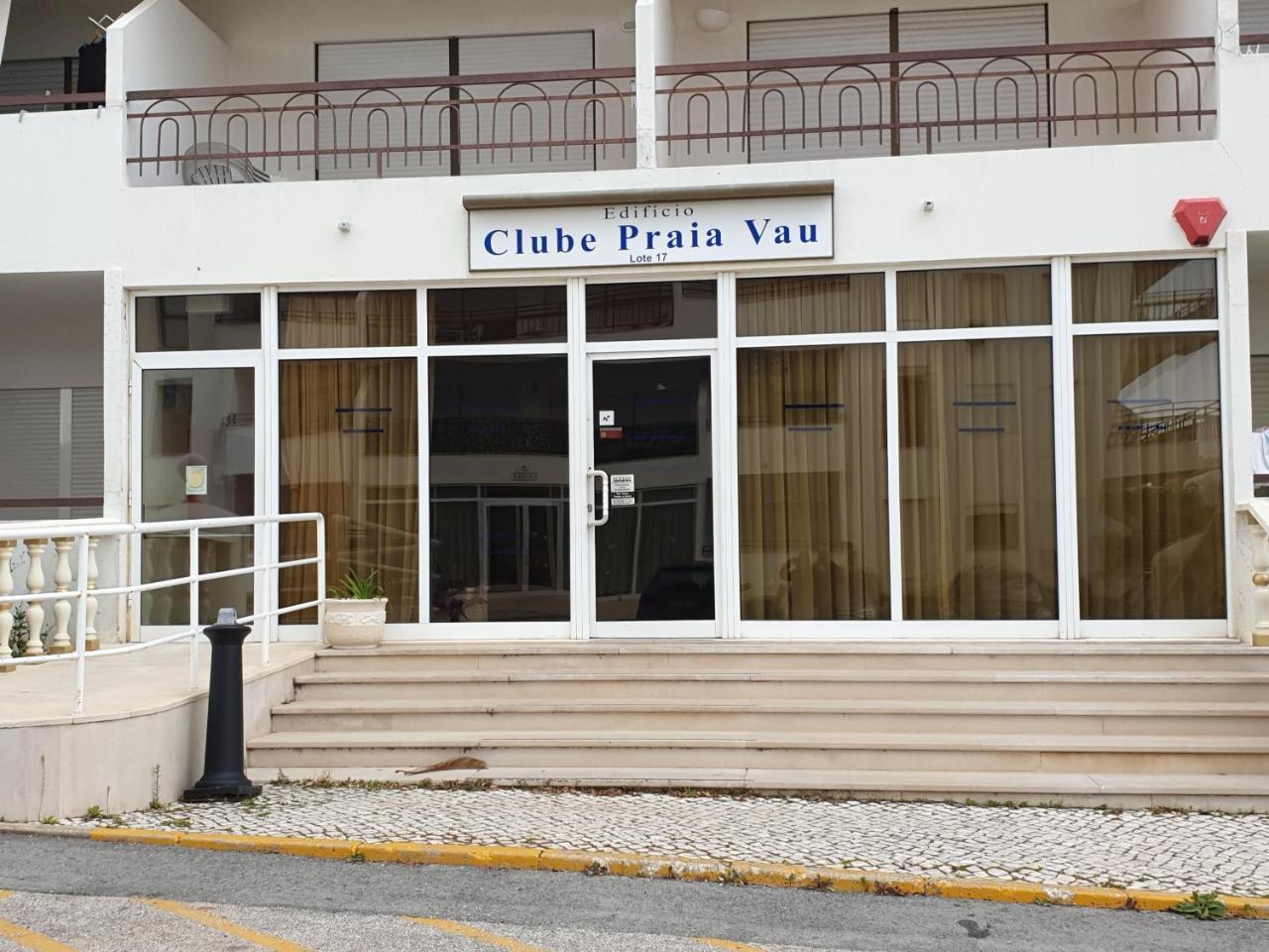 Clube Praia Vau 17 By Atlantichotels - Al Portimao Ngoại thất bức ảnh