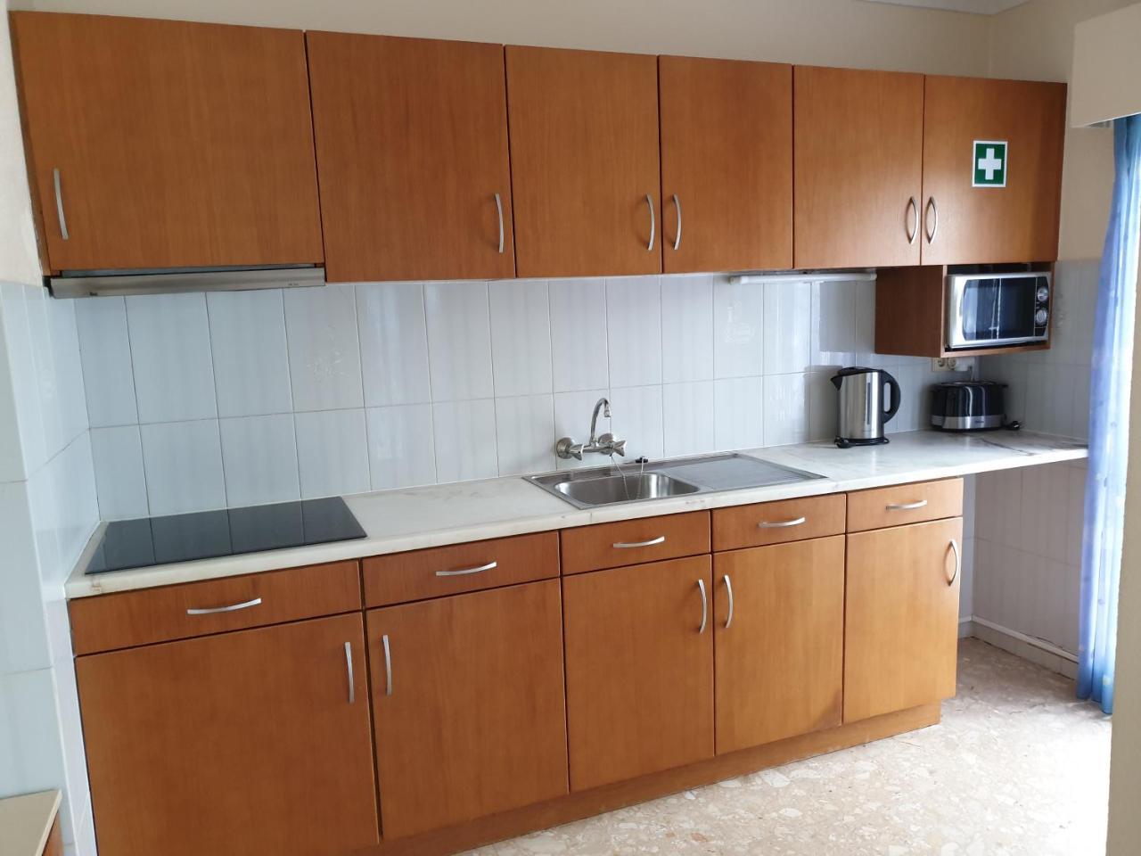 Clube Praia Vau 17 By Atlantichotels - Al Portimao Ngoại thất bức ảnh