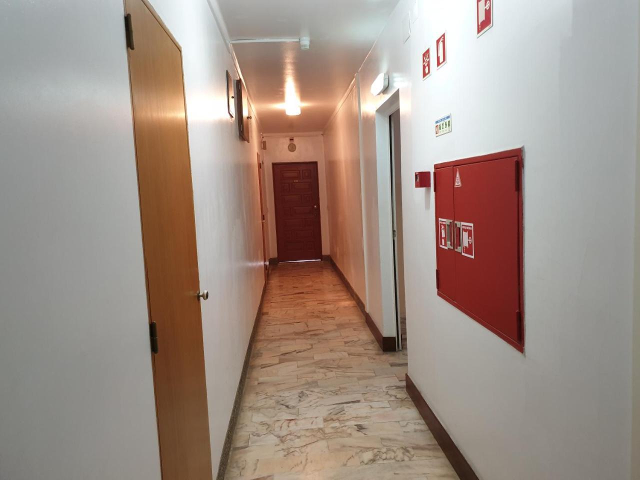 Clube Praia Vau 17 By Atlantichotels - Al Portimao Ngoại thất bức ảnh